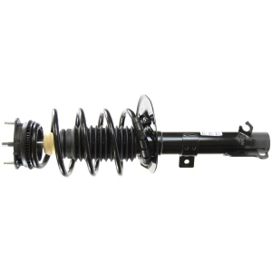 Monroe Quick-Strut™ Front Driver Side Complete Strut Assembly for 2011 Ford Focus - 272258