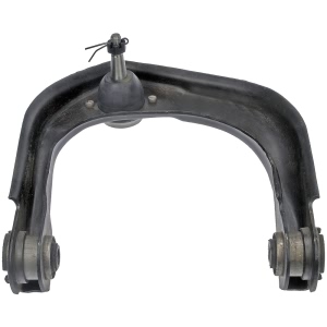 Dorman Front Passenger Side Upper Non Adjustable Control Arm And Ball Joint Assembly for 1998 Pontiac Firebird - 522-774