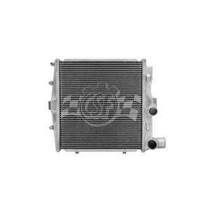 CSF Engine Coolant Radiator for 2012 Porsche Boxster - 3551