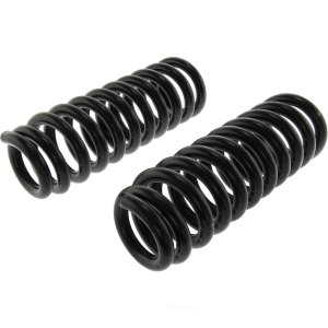 Centric Premium™ Coil Springs for 2007 Toyota Tacoma - 630.44086