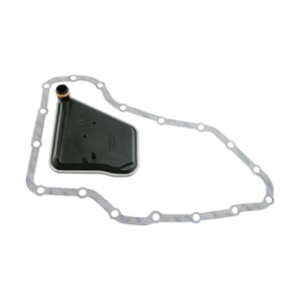 Hastings Automatic Transmission Filter for 1991 Mercury Sable - TF81