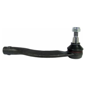 Delphi Front Passenger Side Outer Steering Tie Rod End for 2010 Audi TT Quattro - TA2471
