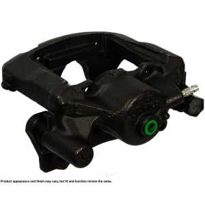 Cardone Reman Remanufactured Unloaded Caliper w/Bracket for 2008 Lexus IS350 - 19-B3313