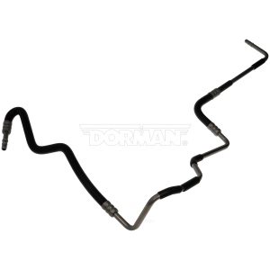 Dorman Automatic Transmission Oil Cooler Hose Assembly for 2007 Lincoln MKX - 624-546