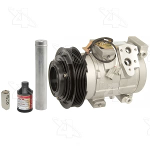 Four Seasons A C Compressor Kit for 2004 Acura TL - 6693NK