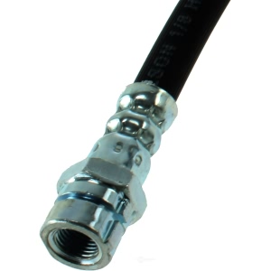 Centric Front Passenger Side Brake Hose for Audi RS5 - 150.33073