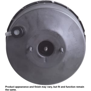 Cardone Reman Remanufactured Vacuum Power Brake Booster w/o Master Cylinder for Chrysler New Yorker - 54-73176