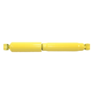 Monroe Gas-Magnum™ Rear Driver or Passenger Side Shock Absorber for 2013 GMC Sierra 2500 HD - 34811