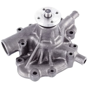 Gates Engine Coolant Standard Water Pump for Jeep Cherokee - 43002