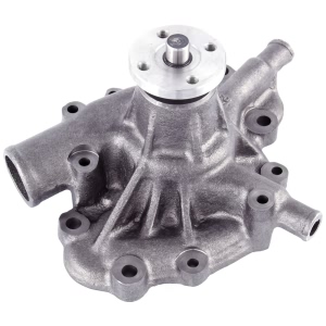 Gates Engine Coolant Standard Water Pump for 1989 Jeep Grand Wagoneer - 43002