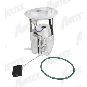 Airtex Driver Side In-Tank Fuel Pump Module Assembly for 2009 Lincoln MKZ - E2474M