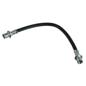 Wagner Rear Center Brake Hydraulic Hose for 2009 Chevrolet Avalanche - BH143529