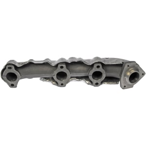 Dorman Cast Iron Natural Exhaust Manifold for Chevrolet - 674-917