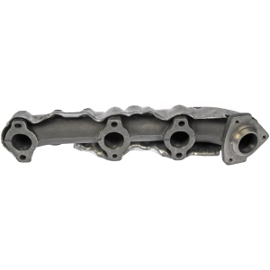 Dorman Cast Iron Natural Exhaust Manifold for 2007 Pontiac Torrent - 674-917