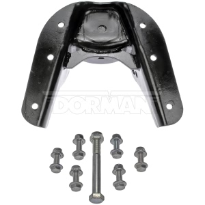 Dorman Rear Forward Leaf Spring Hanger for 1999 GMC C3500 - 722-072