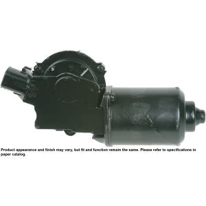 Cardone Reman Remanufactured Wiper Motor for 2005 Toyota Echo - 43-2032