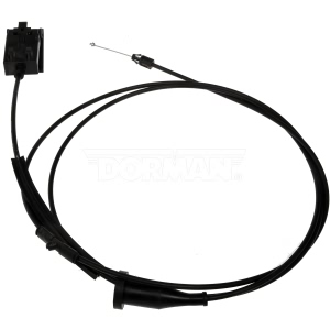 Dorman OE Solutions Hood Release Cable for 2015 Dodge Charger - 912-450