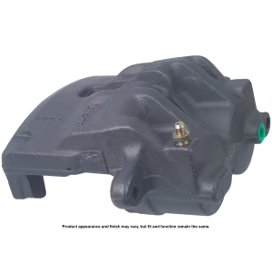 Cardone Reman Remanufactured Unloaded Caliper for 1999 Land Rover Discovery - 19-2080