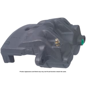 Cardone Reman Remanufactured Unloaded Caliper for 1999 Land Rover Range Rover - 19-2080