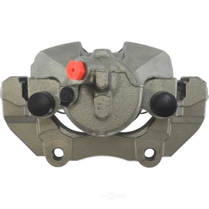 Centric Remanufactured Semi-Loaded Front Driver Side Brake Caliper for 2005 Mazda 3 - 141.45102