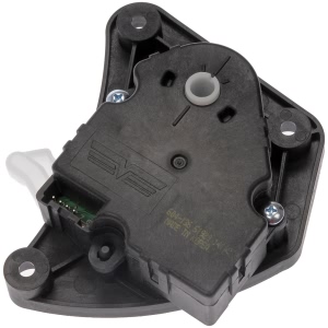 Dorman Hvac Air Door Actuator for 2010 GMC Savana 1500 - 604-136