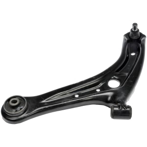 Dorman Front Driver Side Lower Non Adjustable Control Arm And Ball Joint Assembly for Mazda 2 - 524-269