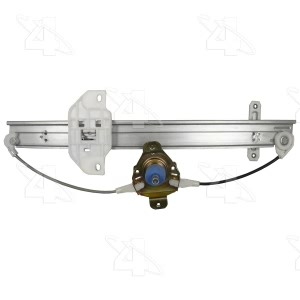 ACI Manual Window Regulator for 1990 Hyundai Excel - 81051