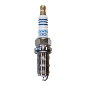 Denso Iridium Tt™ Spark Plug for Audi A8 Quattro - IKH24