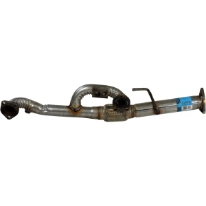 Walker Aluminized Steel Exhaust Front Pipe for 2015 Honda Pilot - 73011