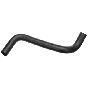 Gates Engine Coolant Molded Radiator Hose for 2001 Nissan Pathfinder - 22532