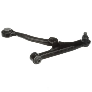 Delphi Front Driver Side Lower Control Arm And Ball Joint Assembly for 1999 Plymouth Neon - TC6261