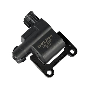 Delphi Ignition Coil for 2000 Toyota RAV4 - GN10356