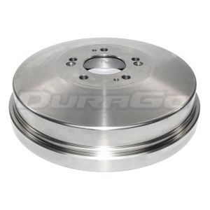 DuraGo Rear Brake Drum for 2005 Kia Sedona - BD920172