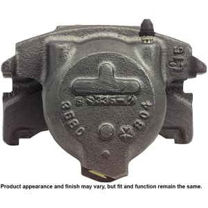 Cardone Reman Remanufactured Unloaded Caliper for Dodge Ramcharger - 18-4074S