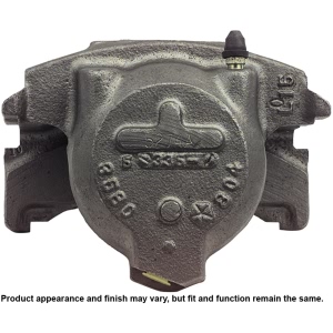 Cardone Reman Remanufactured Unloaded Caliper for Dodge D100 - 18-4074S