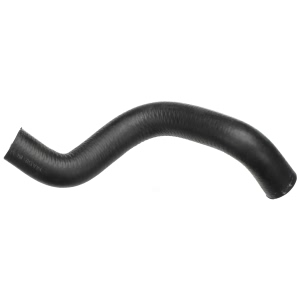 Gates Engine Coolant Molded Radiator Hose for 2000 Chevrolet Impala - 22345