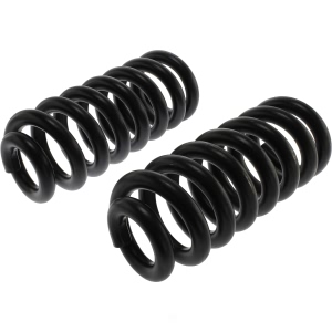 Centric Premium™ Coil Springs for GMC G3500 - 630.66068