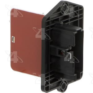 Four Seasons Hvac Blower Motor Resistor for 1998 Mazda Protege - 20248