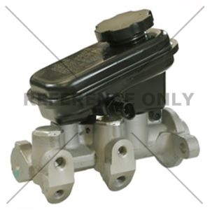 Centric Premium Brake Master Cylinder for Pontiac 6000 - 130.62064