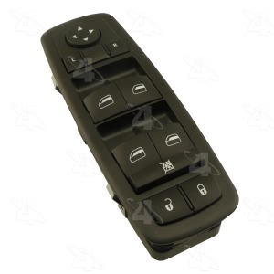 ACI Front Driver Side Door Lock Switch - 387661