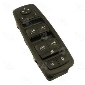 ACI Front Driver Side Door Lock Switch for 2009 Dodge Grand Caravan - 387661