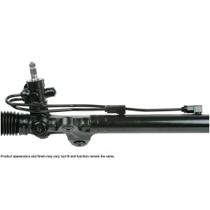 Cardone Reman Remanufactured Hydraulic Power Rack and Pinion Complete Unit for Honda Odyssey - 26-2747