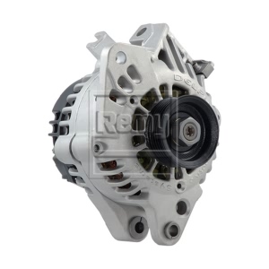 Remy Remanufactured Alternator for 2000 Cadillac Seville - 21794