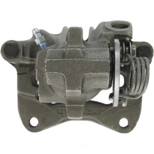 Centric Semi-Loaded Brake Caliper for Alfa Romeo - 141.02504