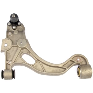 Dorman Front Driver Side Lower Non Adjustable Control Arm And Ball Joint Assembly for 2004 Buick Park Avenue - 520-169