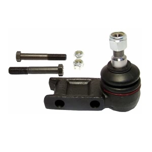 Delphi Front Lower Bolt On Ball Joint for Saab - TC125