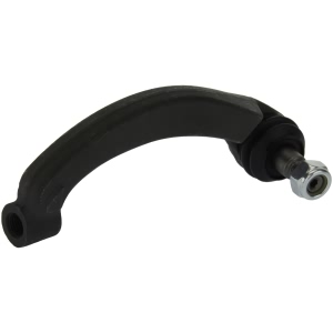 Centric Premium™ Front Passenger Side Outer Steering Tie Rod End for 2009 Mercedes-Benz E350 - 612.35023