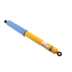 Bilstein Rear Driver Or Passenger Side Standard Monotube Shock Absorber for 1998 Nissan Frontier - 24-021289