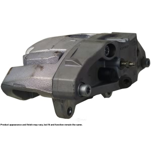 Cardone Reman Remanufactured Unloaded Caliper w/Bracket for Volvo - 19-B2962