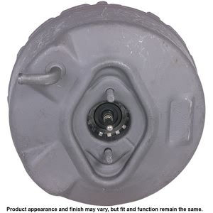 Cardone Reman Remanufactured Vacuum Power Brake Booster w/o Master Cylinder for Mazda GLC - 53-5520